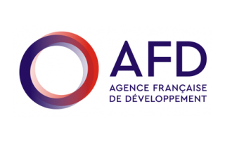 logo agence française de développement