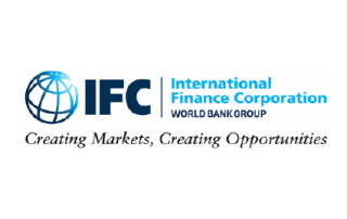 logo international finance corporation